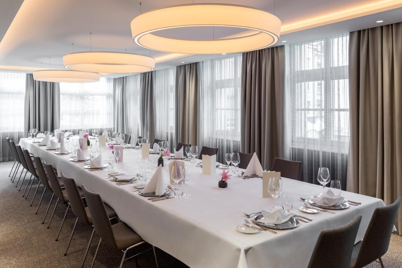 Pullman Europe