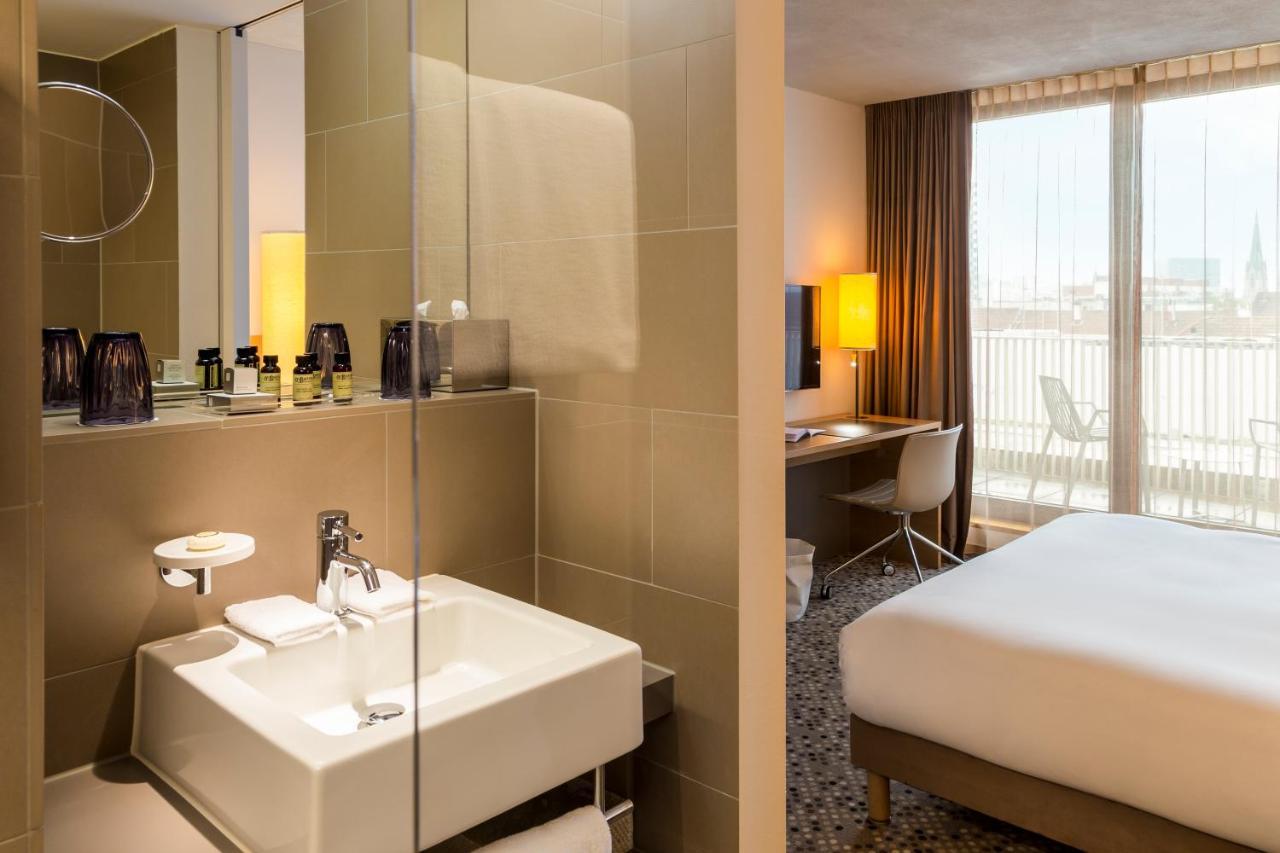 Pullman Europe Hotel Bazel