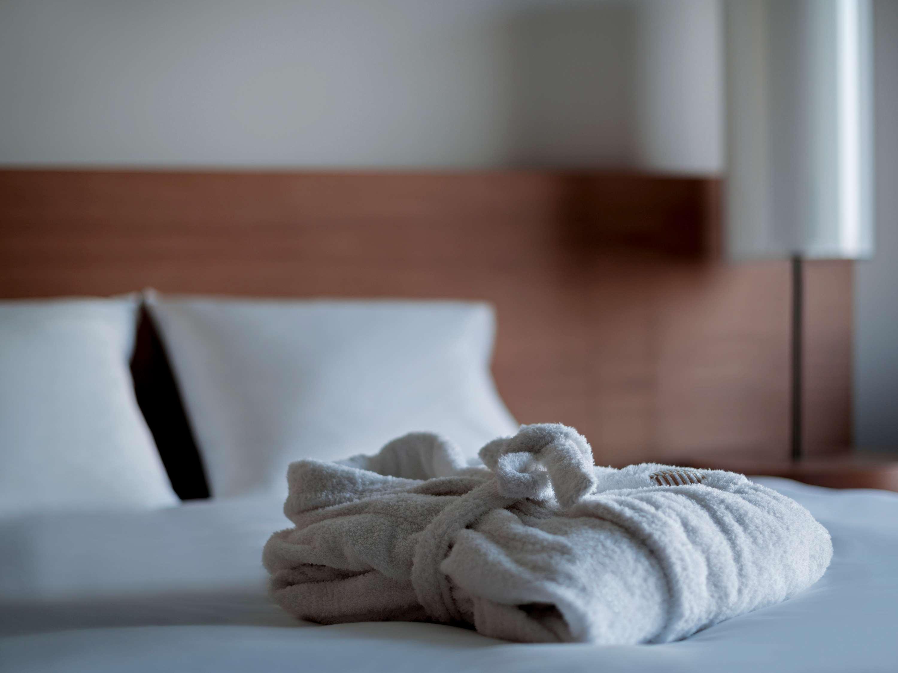 Pullman Europe 4* Bazel