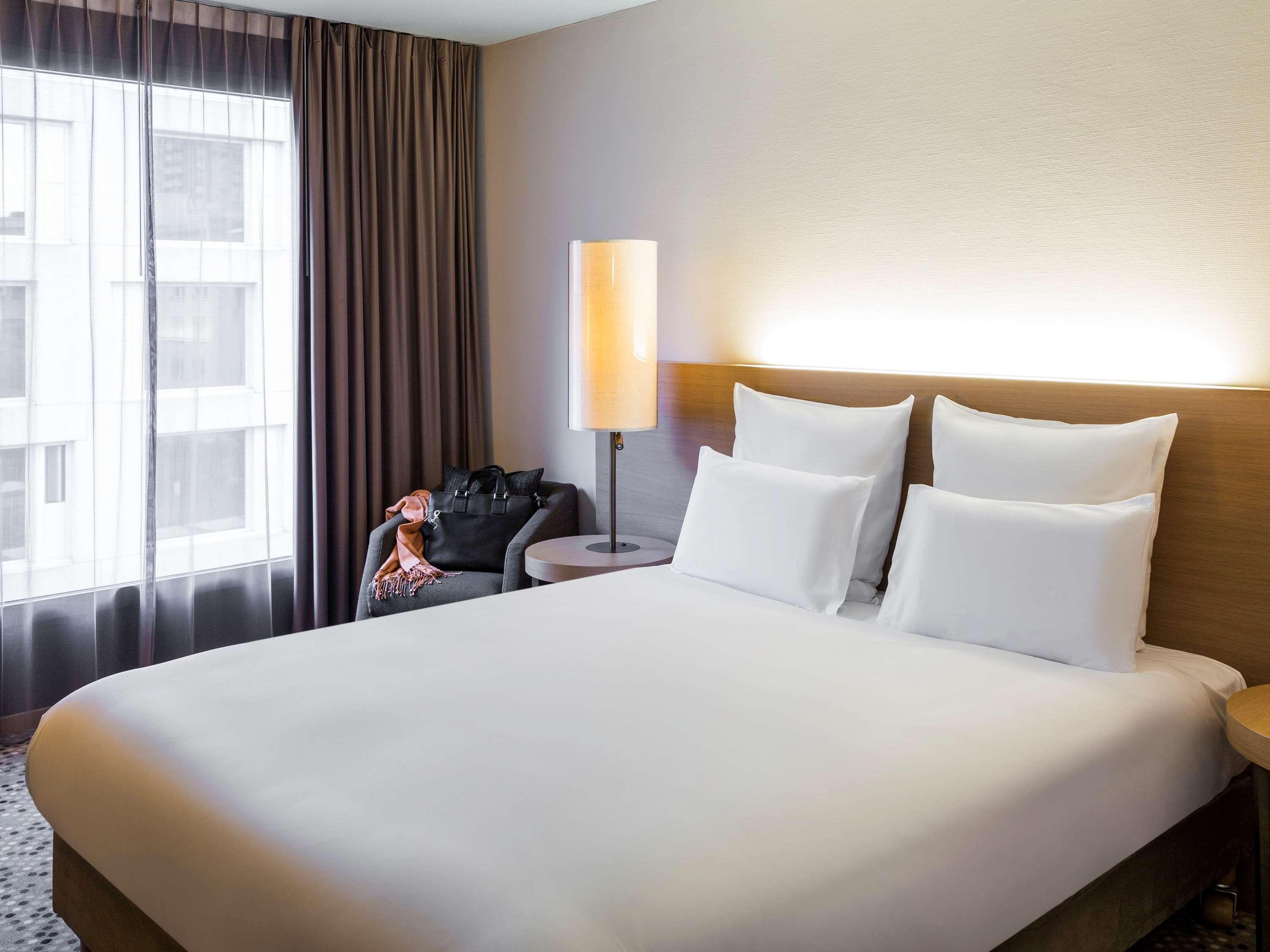 Pullman Europe Hotel