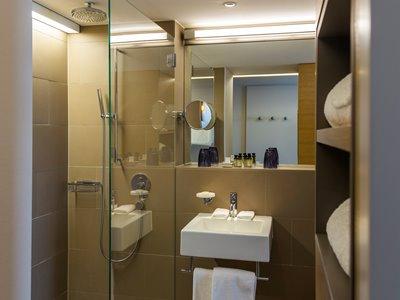 Pullman Europe Bazel